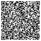 QR code with Woodland Builders Inc contacts