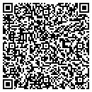 QR code with Zefs Painting contacts