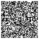 QR code with A Finch Nest contacts