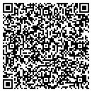 QR code with E & E Sawmill contacts