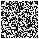 QR code with The Forge contacts