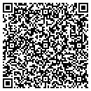 QR code with Trust Center contacts
