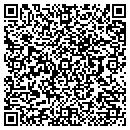QR code with Hilton Place contacts