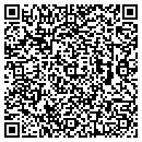 QR code with Machine Shop contacts