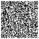 QR code with Blue Star Shell Mart contacts