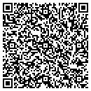 QR code with J A Croll & Associates contacts
