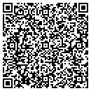 QR code with A E Squared contacts