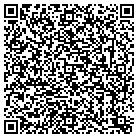 QR code with Henry Ford Optim Eyes contacts