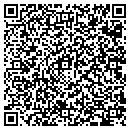 QR code with C Z'S Salon contacts