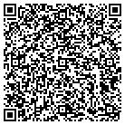 QR code with First Response Towing contacts