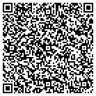 QR code with Anderson Custom Homes contacts