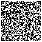 QR code with R & J Industrial Painting Inc contacts