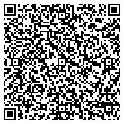 QR code with Cybernetic Research Labs contacts
