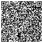 QR code with A & B Building Maintenance contacts