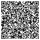 QR code with Halladay Patterns Inc contacts