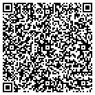 QR code with A Touch of Class Embroidery contacts
