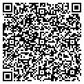 QR code with HFC contacts