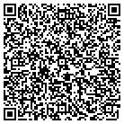 QR code with L & M Painting & Decorating contacts
