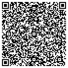 QR code with Mike Hunt Treas Chck Bst Clr contacts