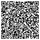 QR code with Red Arrow Golf Course contacts