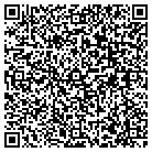 QR code with St John The Bptst Romanian Cth contacts