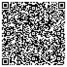 QR code with Orchard Beach State Park contacts