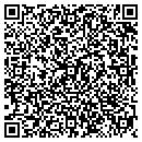 QR code with Detail Salon contacts