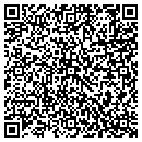 QR code with Ralph W Gillett CPA contacts