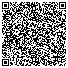 QR code with A & G Property Management contacts