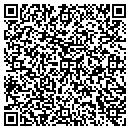 QR code with John A Rasmussen MAI contacts