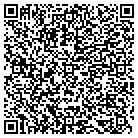 QR code with Machinery Balancing & Analysis contacts