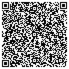 QR code with TFD Nursery & Design Inc contacts