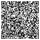 QR code with J A Consultants contacts