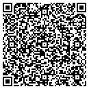 QR code with Hu Xiao contacts