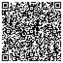 QR code with B & G Hardware contacts