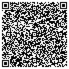 QR code with Adams Twp Fire Department contacts