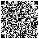 QR code with Pro Tech Security Inc contacts