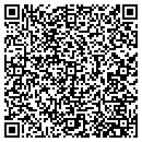 QR code with R M Engineering contacts