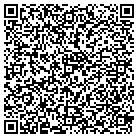 QR code with Oakland Psychological Clinic contacts