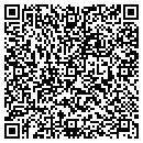 QR code with F & C Alignment & Brake contacts