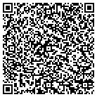 QR code with George F Ganger Architect contacts