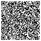 QR code with S C P Global Technologies contacts