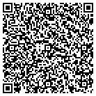 QR code with C & J Signs Lines & Graphics contacts