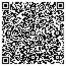 QR code with G F S Marketplace contacts