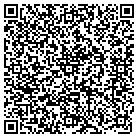 QR code with Kathys House of Hair Design contacts
