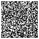 QR code with C & J Irrigation contacts