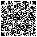 QR code with K J R Services contacts