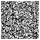 QR code with A1 Refrigeration Cooling & Heating contacts
