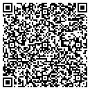 QR code with Kenyon Design contacts