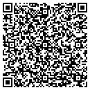 QR code with Uniforms and More contacts